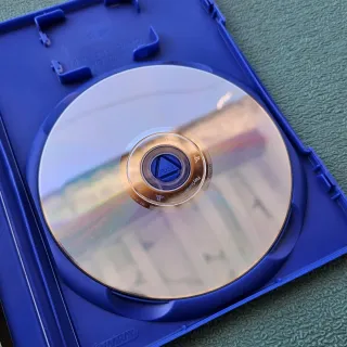 Dos Policías Rebeldes II PS2 PlayStation 2