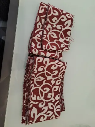 Traje Medieval Niña Artesanal