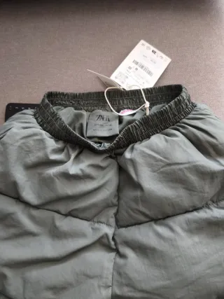 Pantalón impermeable acolchado Talla 5 años