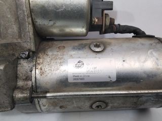 1749239 ford 26007800 motor arranque transit caja