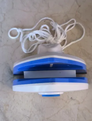 Herramienta Limpieza Ventanas Magnética