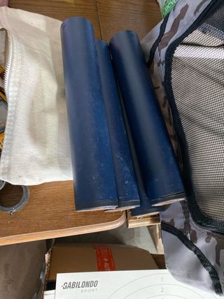 Somier 120x180 cm nuevo