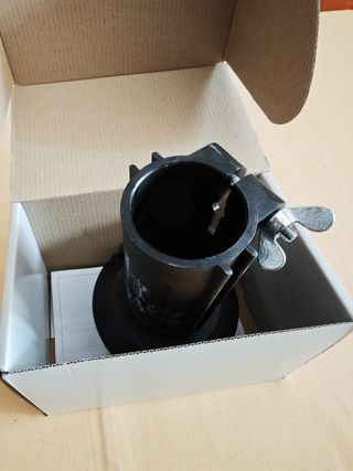 Afilador de brocas Bosch S41