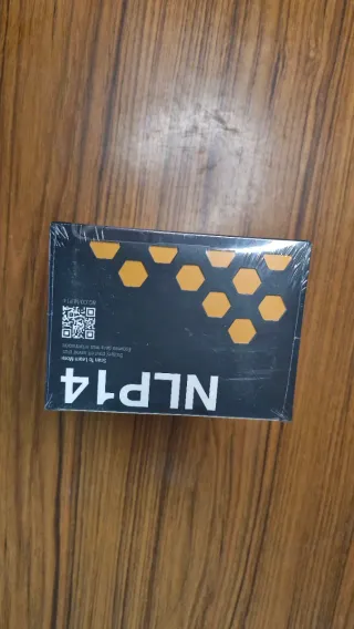 Batería NOCO NLP14 Litio 12V 500A