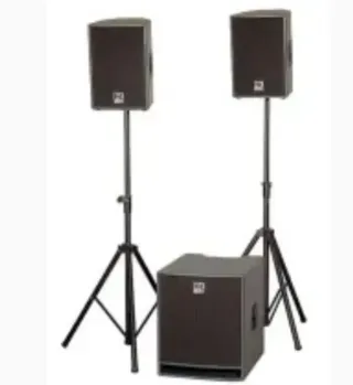 HK Audio Lucas 2000 Altavoces