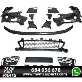 Paragolpes delantero Pack M BMW X1 F48 +2015