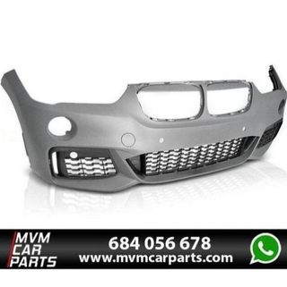 Paragolpes delantero Pack M BMW X1 F48 +2015