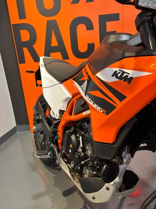 KTM 125 Enduro R