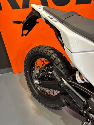 KTM 125 Enduro R