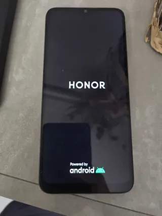 Honor 70 Lite 5G Azul 128gb