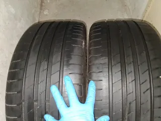 Neumáticos Goodyear 225/40/18 92W