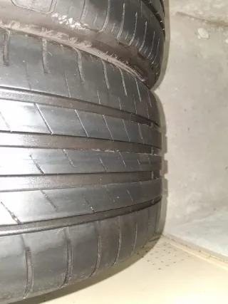 Neumáticos Goodyear 225/40/18 92W