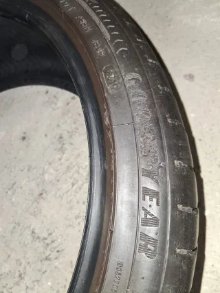 Neumáticos Goodyear 225/40/18 92W