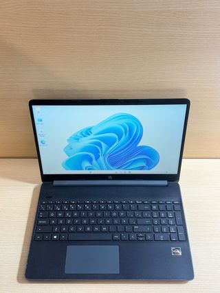 HP Laptop 15s Ryzen 3 / 8GB / 256GB / 2Gb