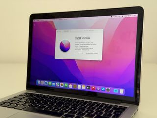 MacBook Pro Retina 13 2015