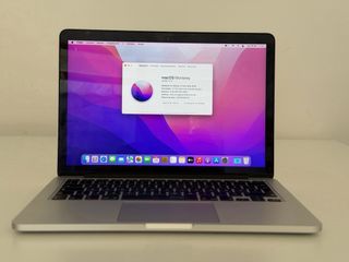 MacBook Pro Retina 13 2015