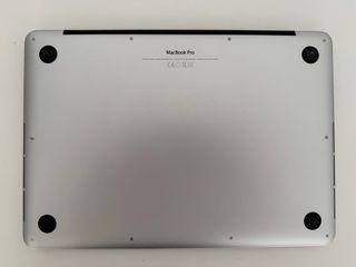 MacBook Pro Retina 13 2015
