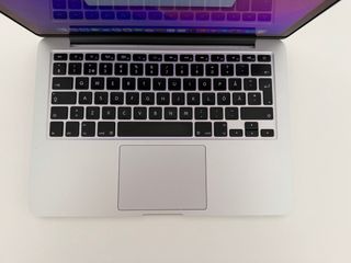 MacBook Pro Retina 13 2015