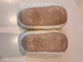 Pantofole unicorno Accessorize tg 34(cm 21)