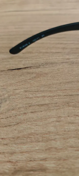 Gafas de sol Ray-Ban RJ 9046-S Junior originales