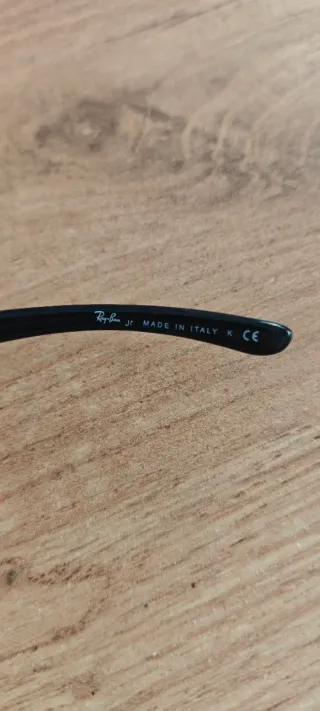 Gafas de sol Ray-Ban RJ 9046-S Junior originales