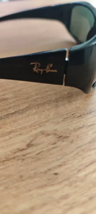 Gafas de sol Ray-Ban RJ 9046-S Junior originales