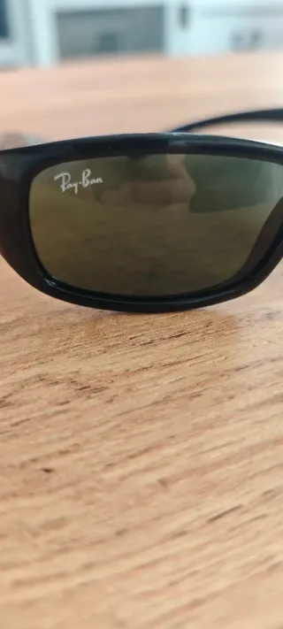 Gafas de sol Ray-Ban RJ 9046-S Junior originales