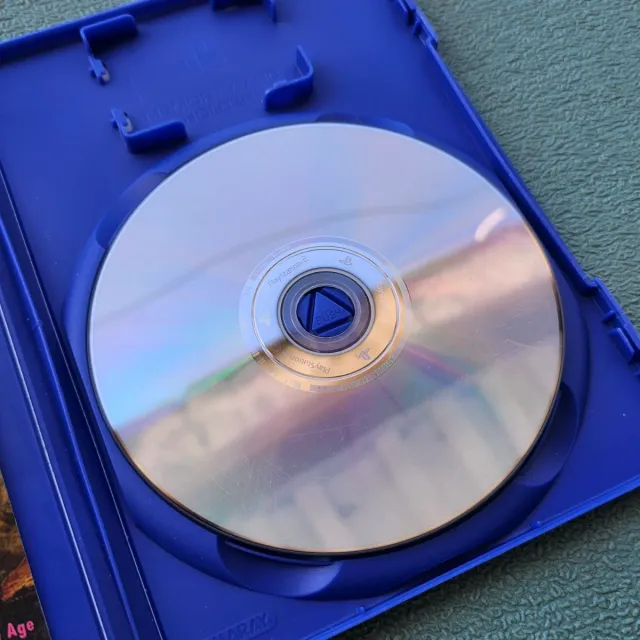 El Club de la Lucha (Fight Club) PS2 PlayStation 2