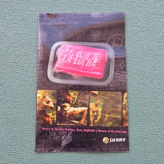 El Club de la Lucha (Fight Club) PS2 PlayStation 2