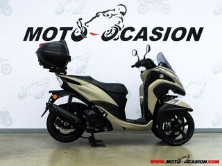 YAMAHA TRICITY 125 -APTA B Y A1-