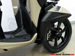 YAMAHA TRICITY 125 -APTA B Y A1-