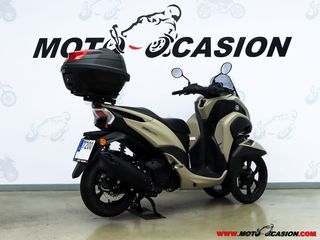 YAMAHA TRICITY 125 -APTA B Y A1-