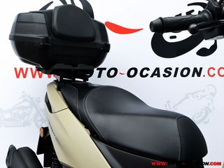 YAMAHA TRICITY 125 -APTA B Y A1-