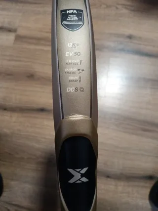 Nox TL10 Future 12K Tino Libaak