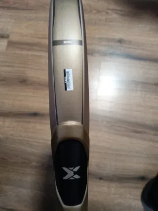 Nox TL10 Future 12K Tino Libaak