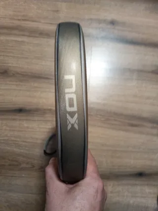 Nox TL10 Future 12K Tino Libaak