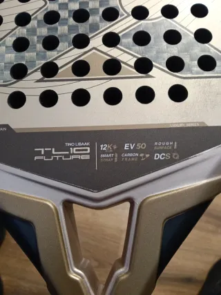 Nox TL10 Future 12K Tino Libaak