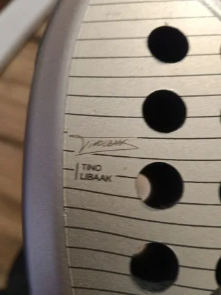 Nox TL10 Future 12K Tino Libaak