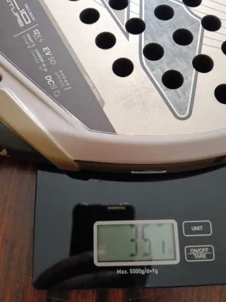 Nox TL10 Future 12K Tino Libaak