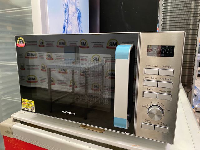 Microondas Aspes