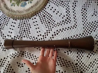 Macina Pepe Legno Vintage