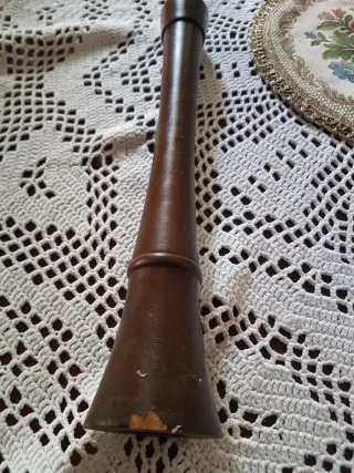 Macina Pepe Legno Vintage