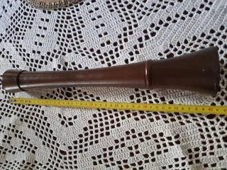 Macina Pepe Legno Vintage