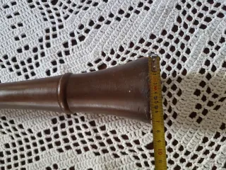 Macina Pepe Legno Vintage