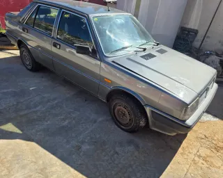 ✅️Despiece Lancia Prisma año 1982 hasta 1989