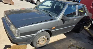 ✅️Despiece Lancia Prisma año 1982 hasta 1989