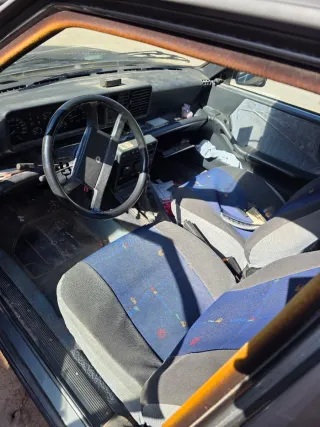 ✅️Despiece Lancia Prisma año 1982 hasta 1989