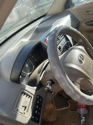 Despiece Hyundai Tucson 2.0 CRDI 2007