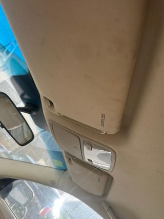 Despiece Hyundai Tucson 2.0 CRDI 2007