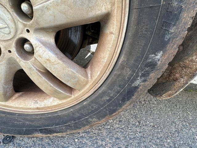 Despiece Hyundai Tucson 2.0 CRDI 2007